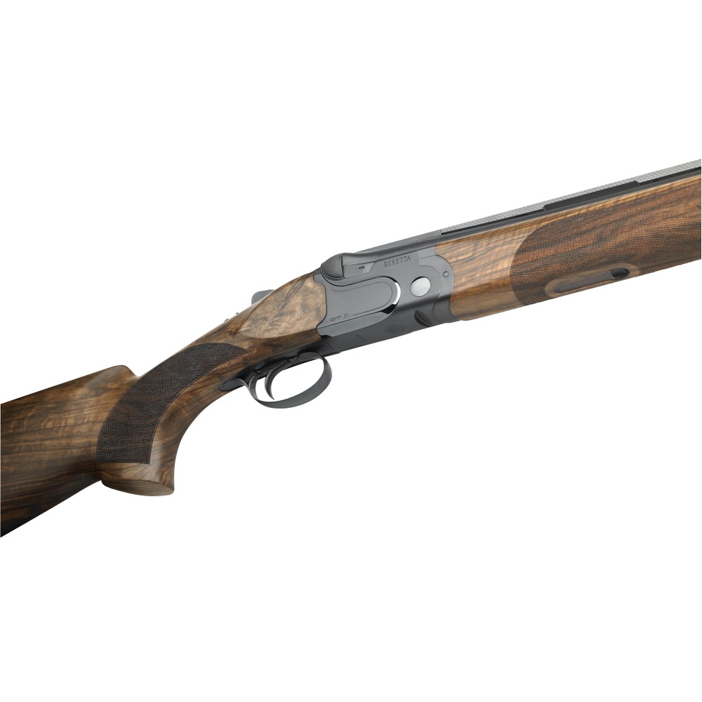 Beretta DT11 DLC Sporting Shotgun 30" - 12 gauge