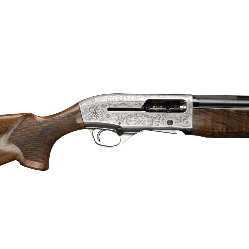 Beretta A400L Semi Automatic Shotgun 28
