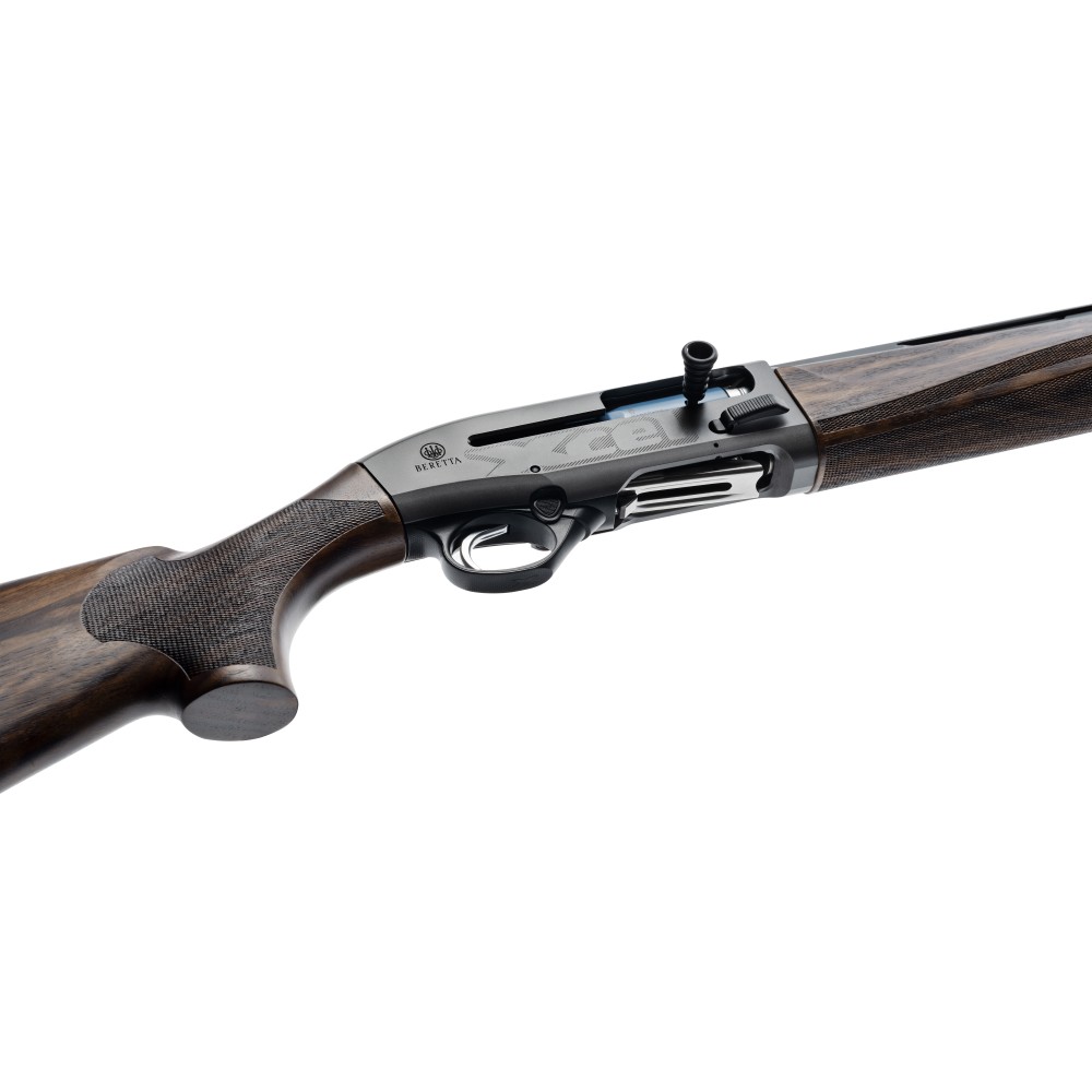 Beretta A400 Xcel Sport Grey K/O.P Semi Automatic Shotgun 30