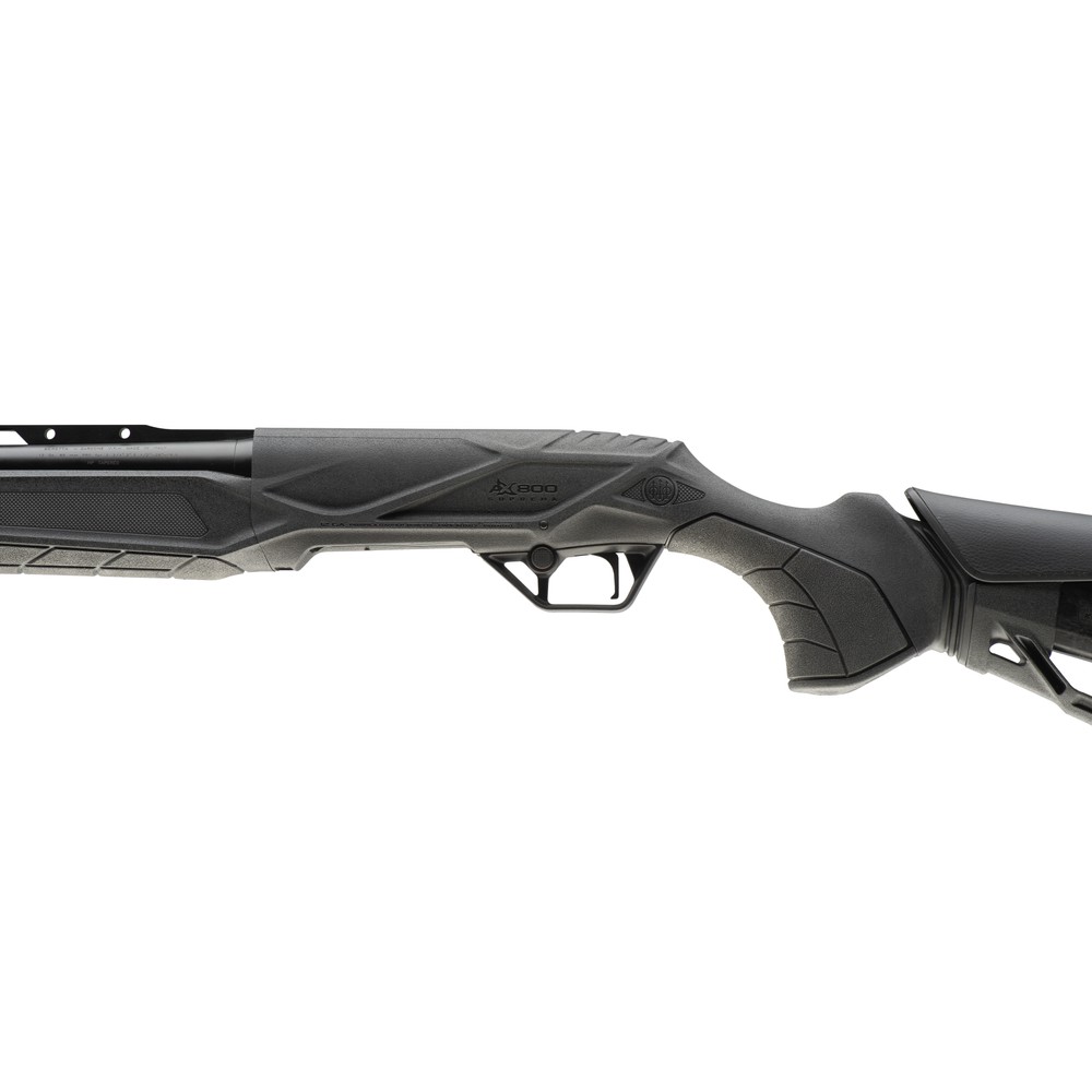 Beretta AX800 Suprema Black K/O Pro Semi Automatic Shotgun 26
