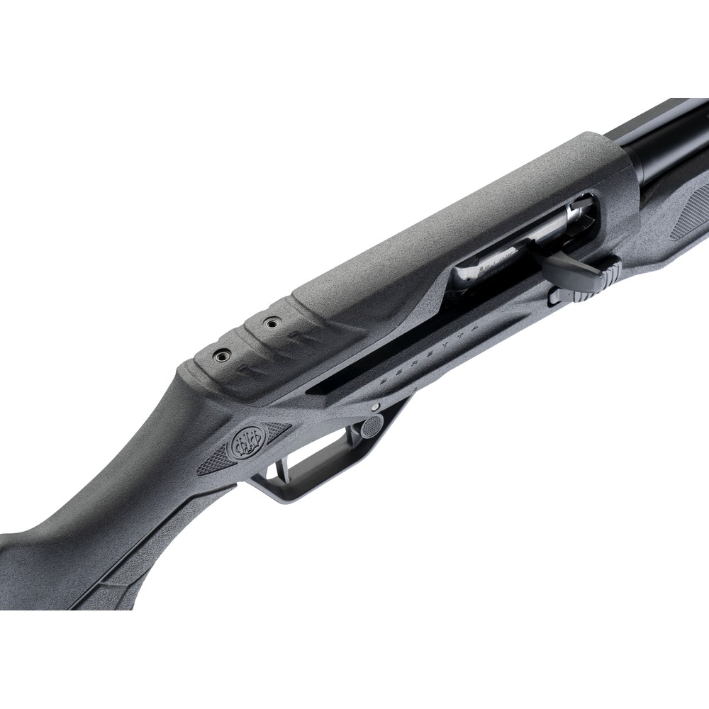 Beretta AX800 Suprema Black K/O Pro Semi Automatic Shotgun 26