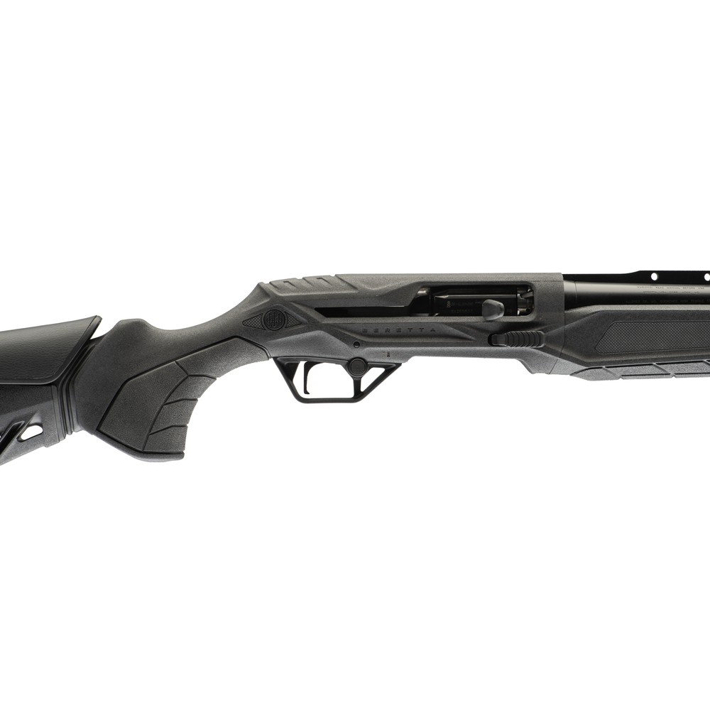 Beretta AX800 Suprema Black K/O Pro Semi Automatic Shotgun 26