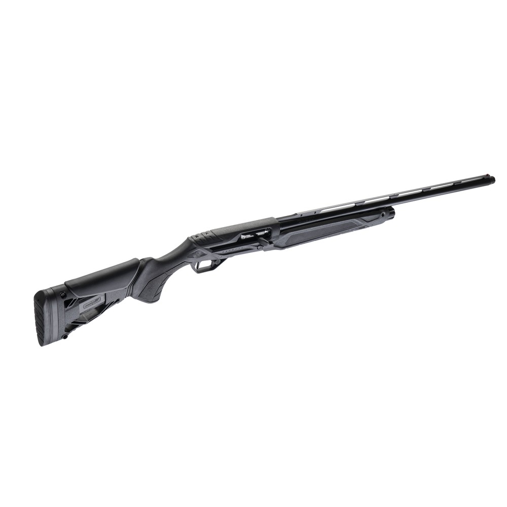 Beretta AX800 Suprema Black K/O Pro Semi Automatic Shotgun 26