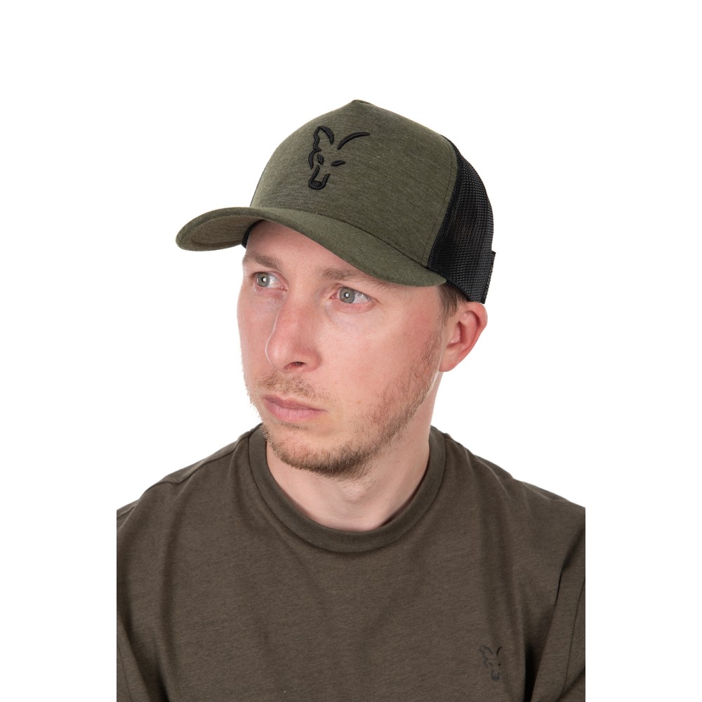 Fox Collection Trucker Hat