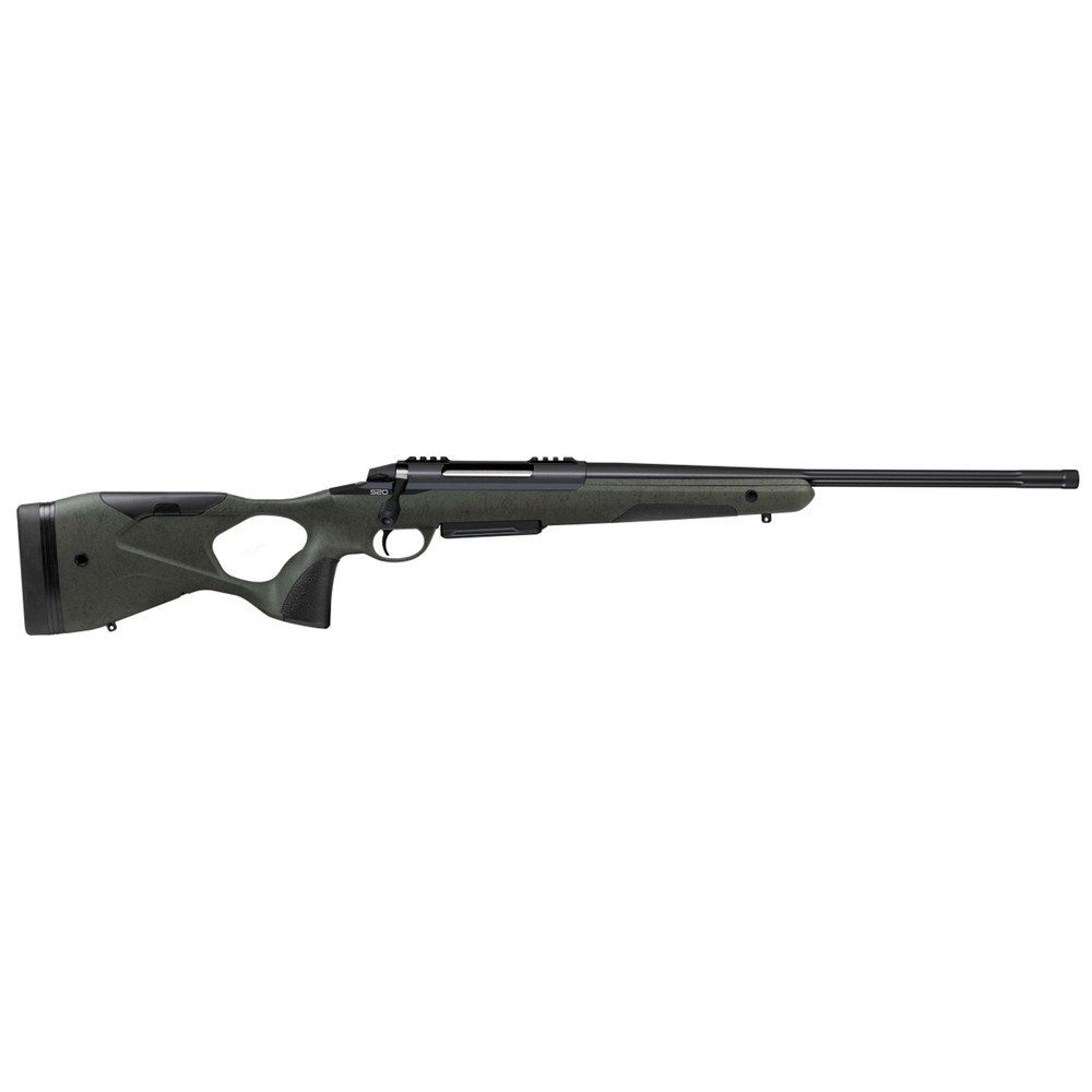 Sako S20 Hunter Greentech Bolt Action Rifle - .243