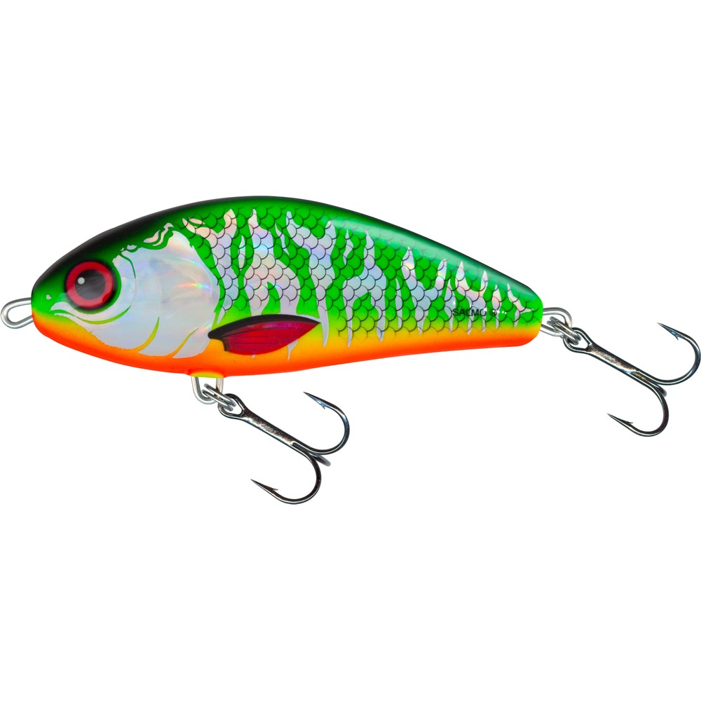 Salmo Fatso Sinking Lure