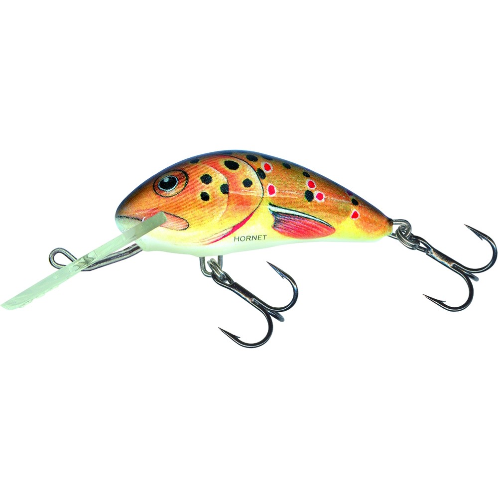 Salmo Hornet Sinking Lure