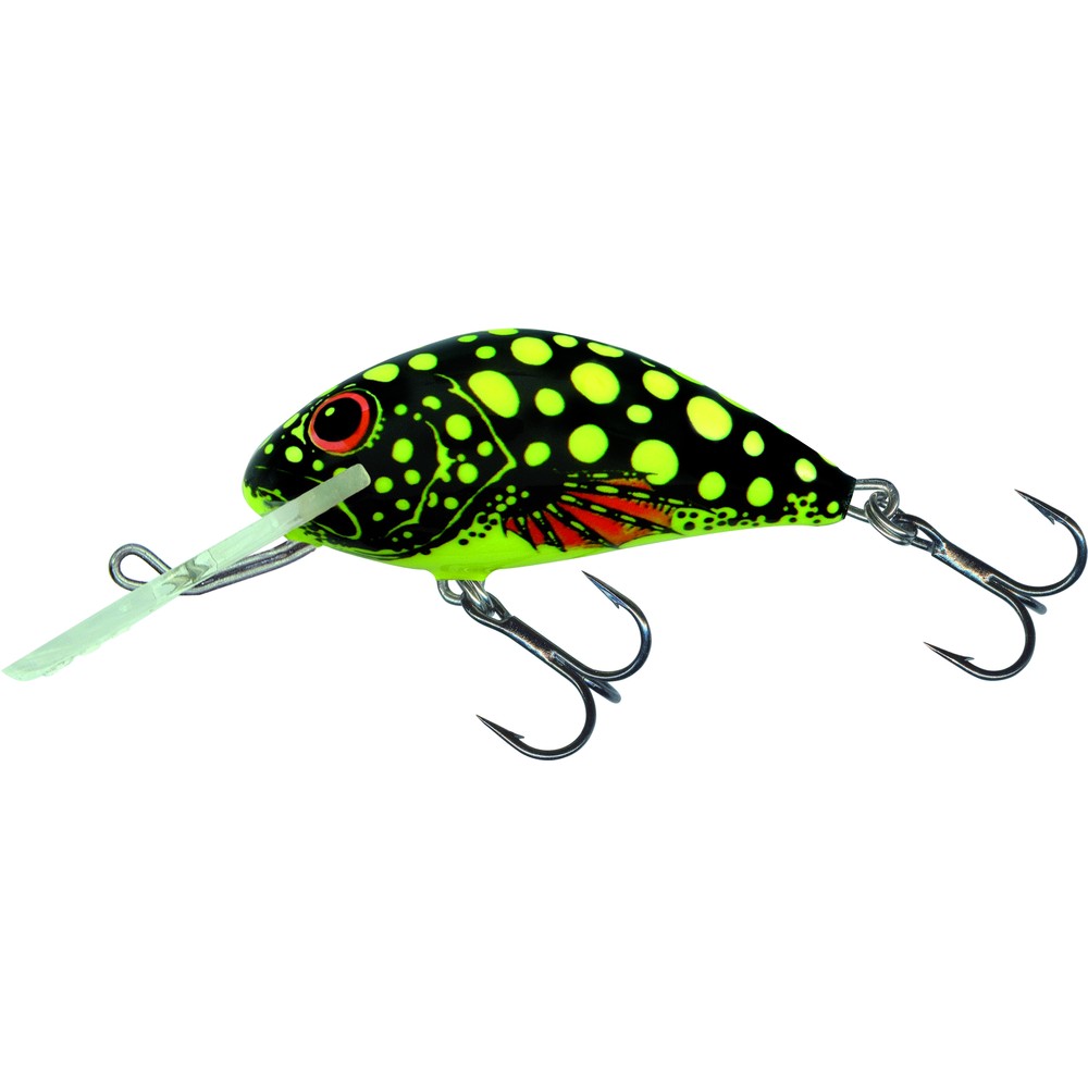 Salmo Hornet Sinking Lure