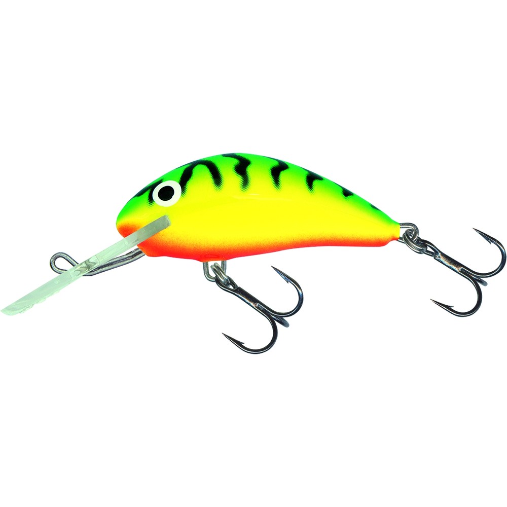 Salmo Hornet Floating Lure