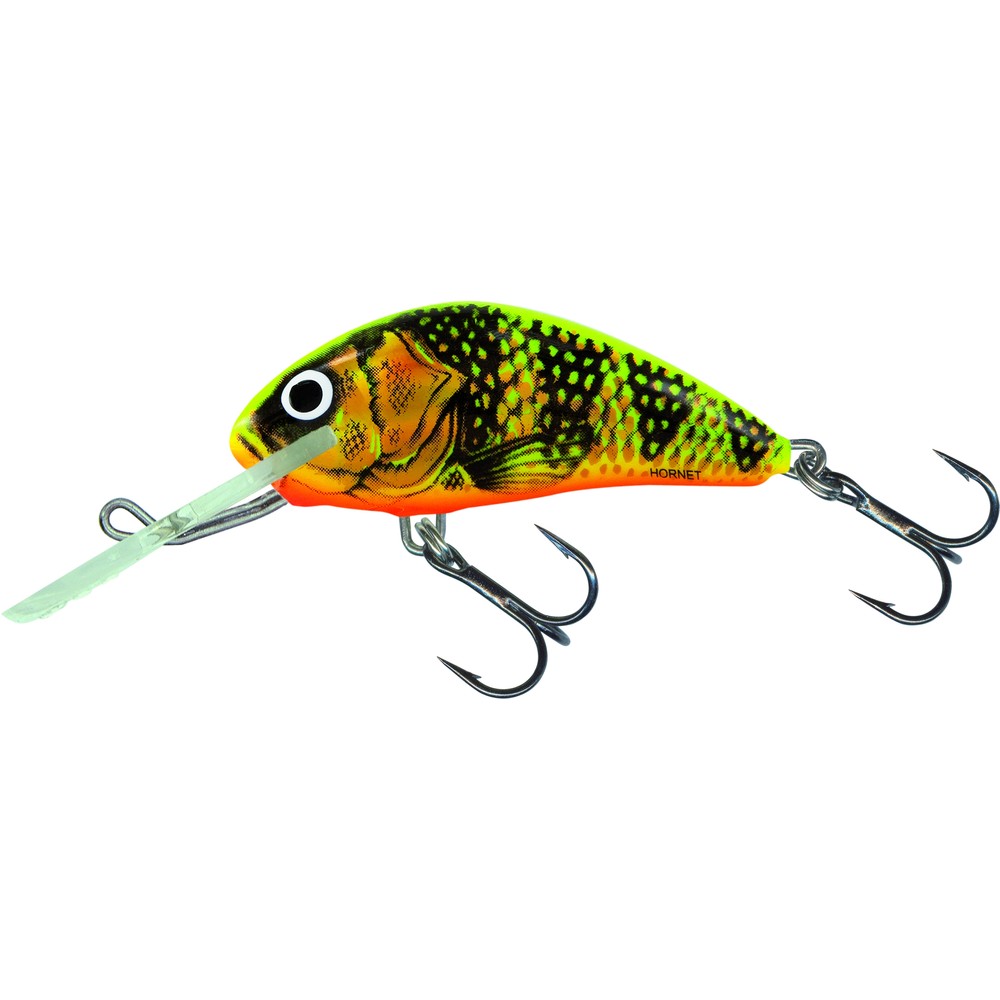 Salmo Hornet Floating Lure