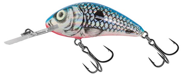 Salmo Rattlin Hornet Floating Lure