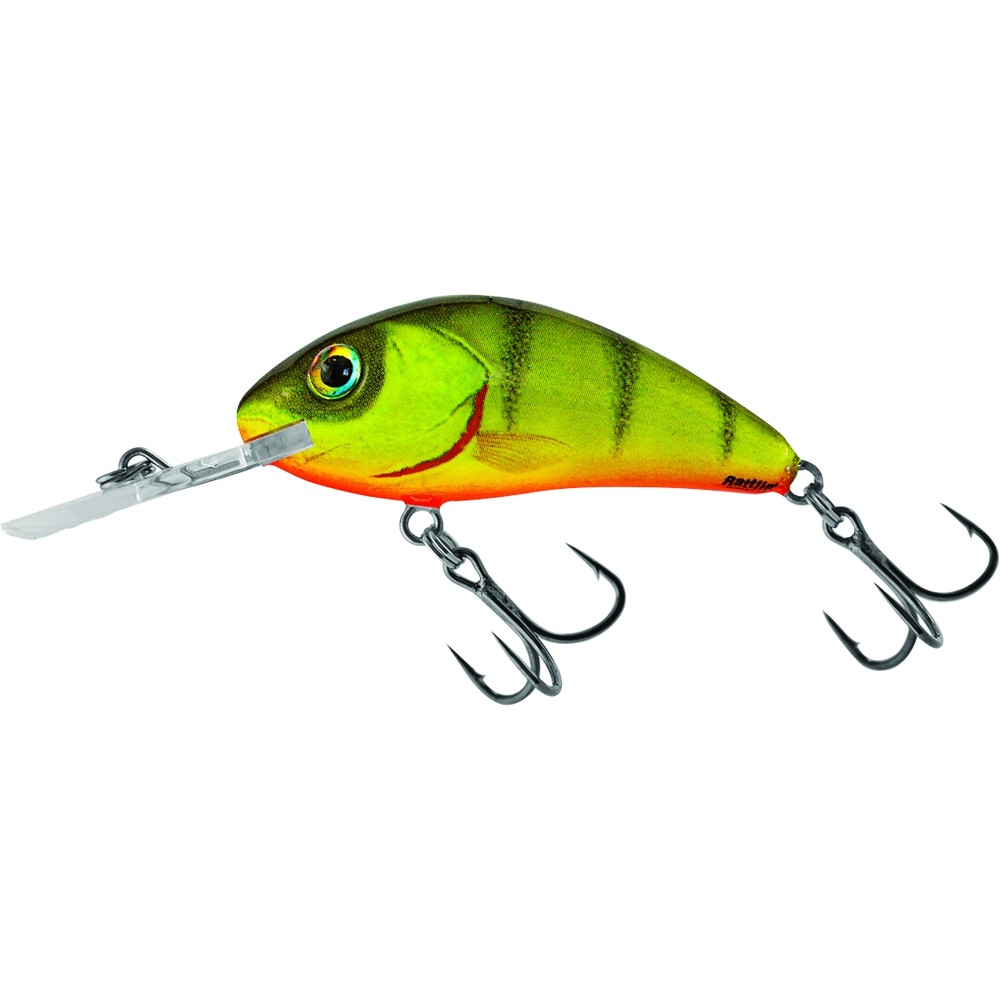 Salmo Rattlin Hornet Floating Lure