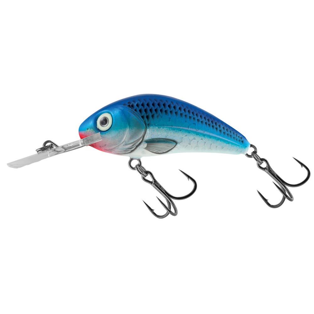 Salmo Rattlin Hornet Floating Lure