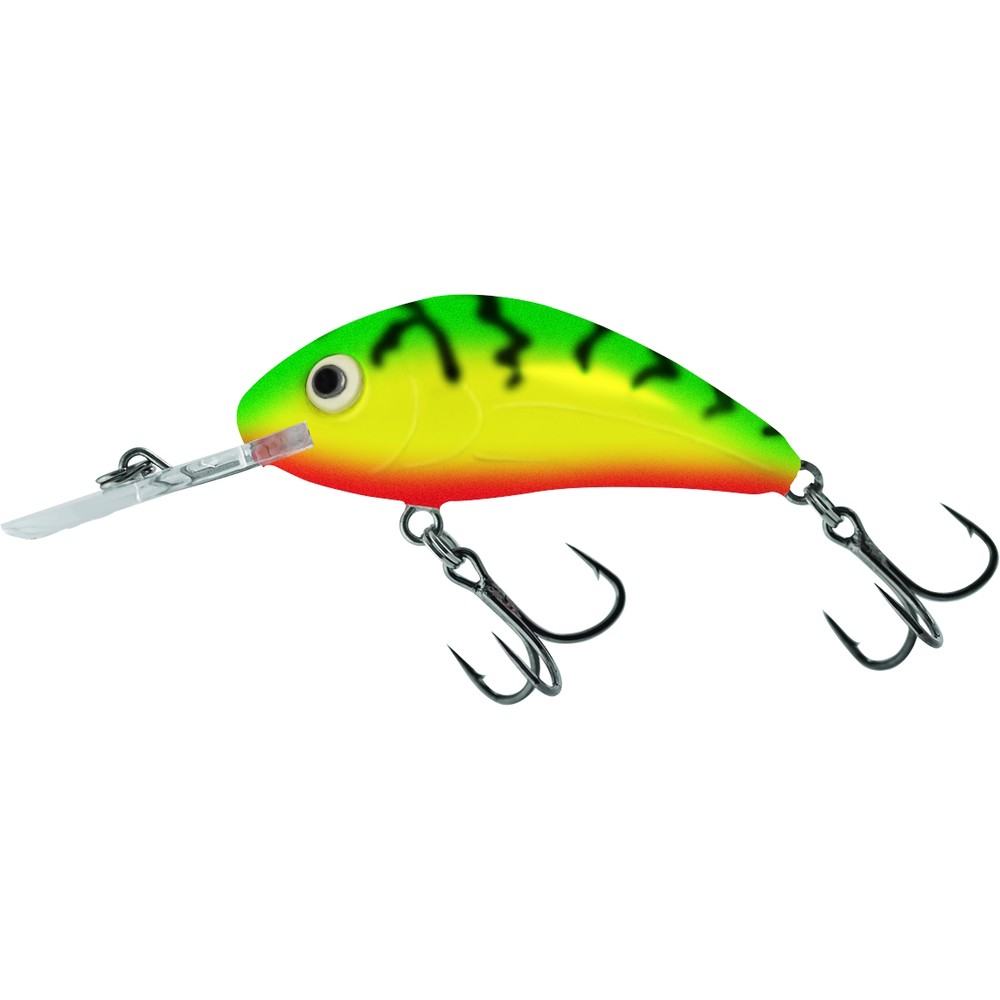 Salmo Rattlin Hornet Floating Lure