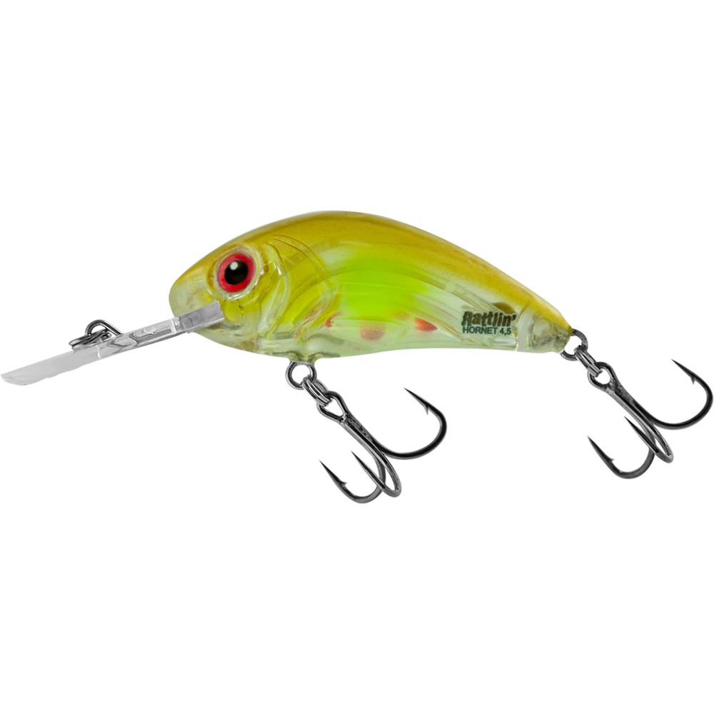 Salmo Rattlin Hornet Floating Lure
