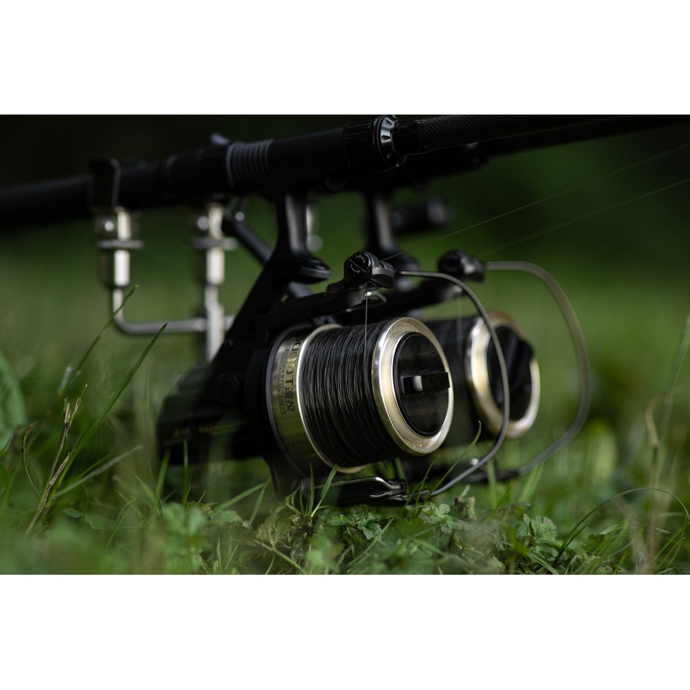 Korda Basix Main Line - 1000m Camo