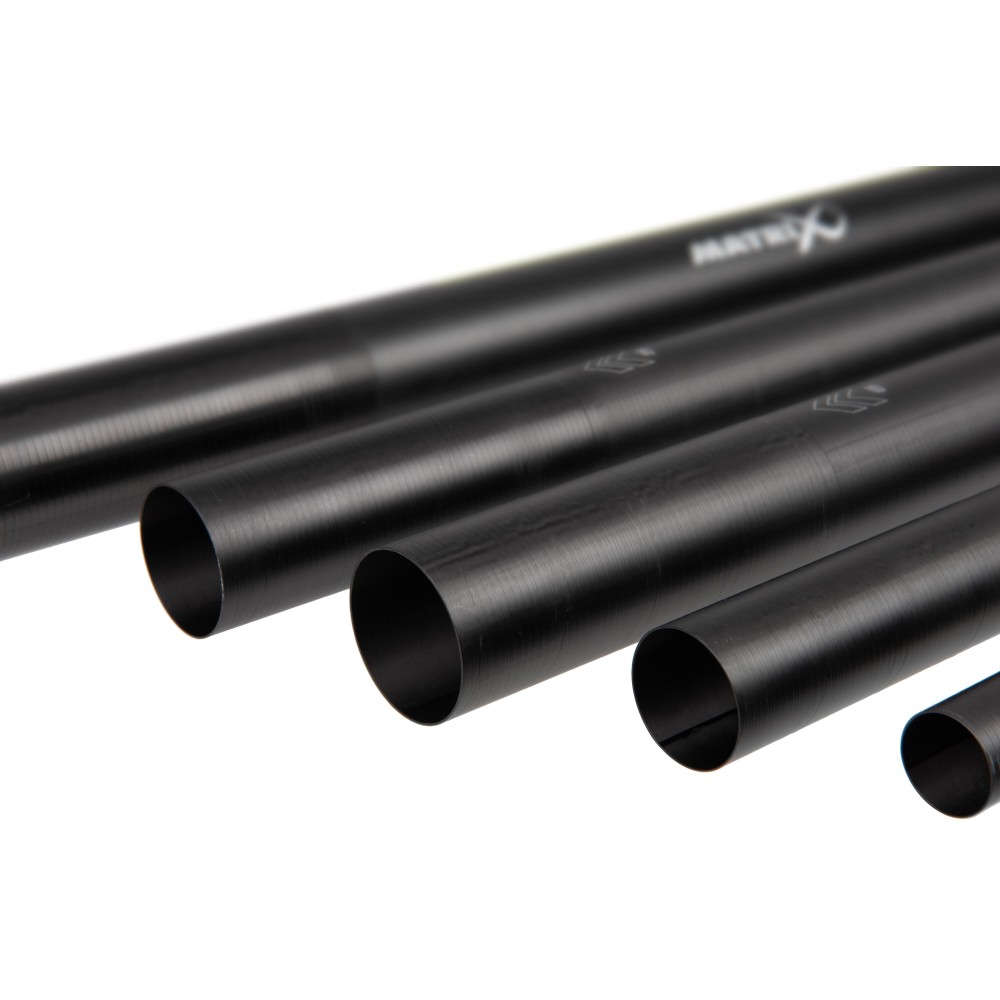 Matrix Torque Carp X Power Pole Package - 11.5m