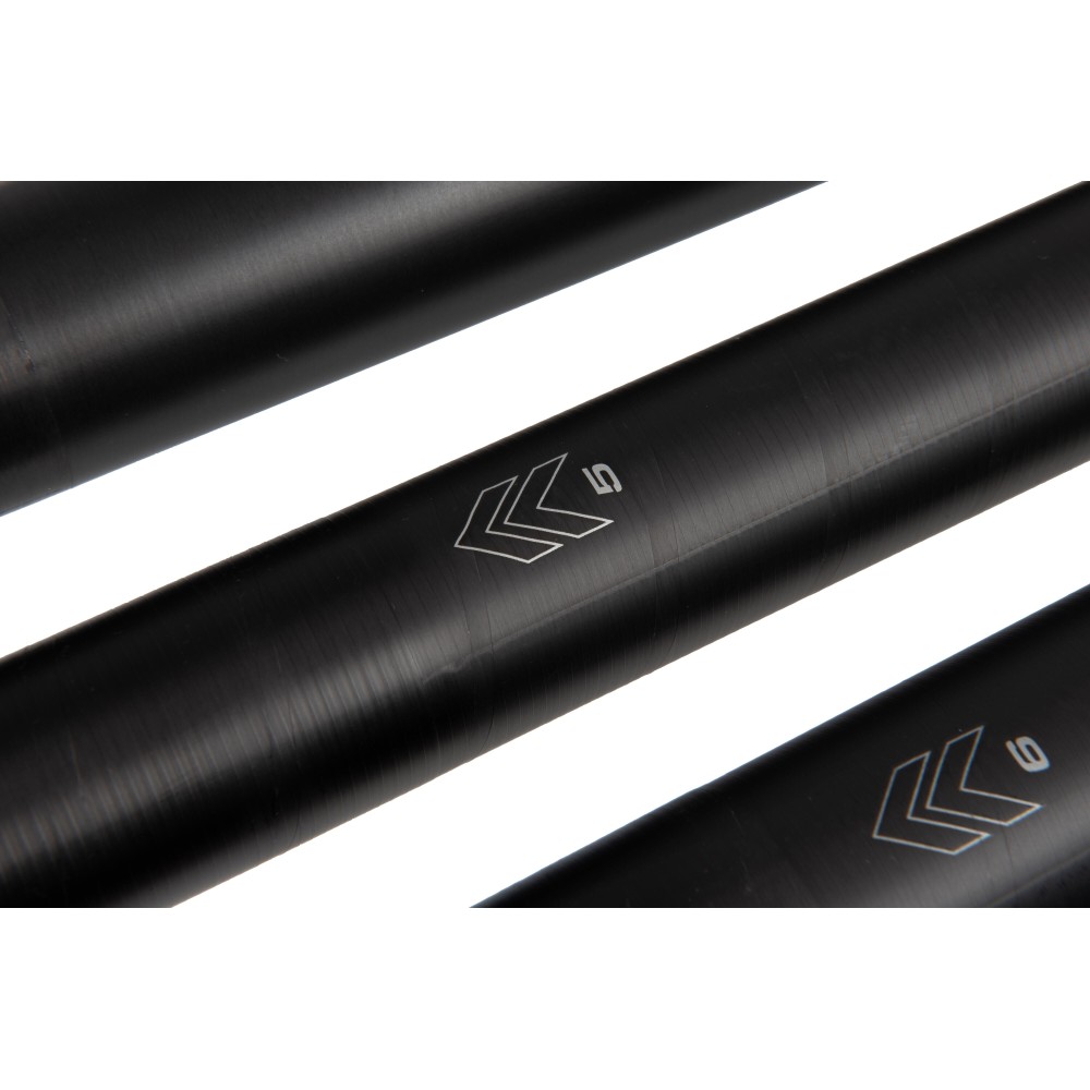 Matrix Torque Carp X Power Pole Package - 11.5m