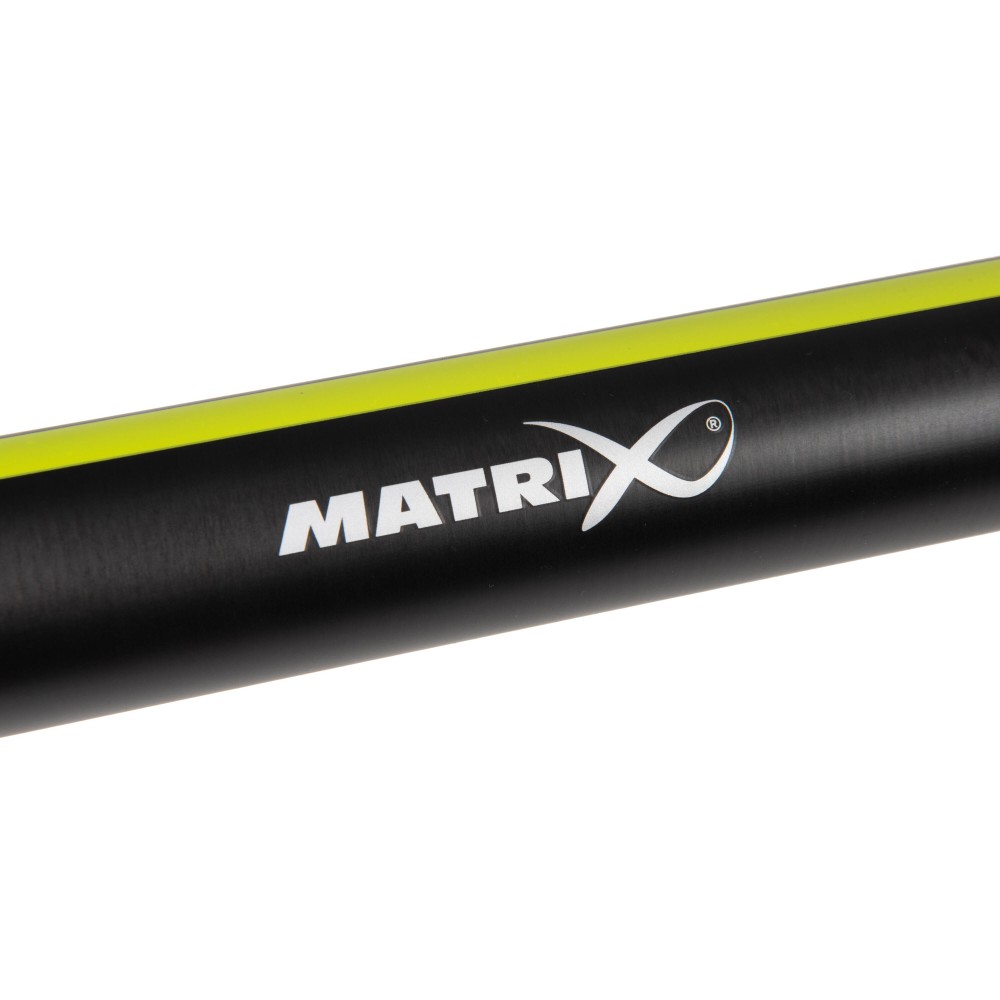 Matrix Torque Carp X Power Pole Package - 11.5m