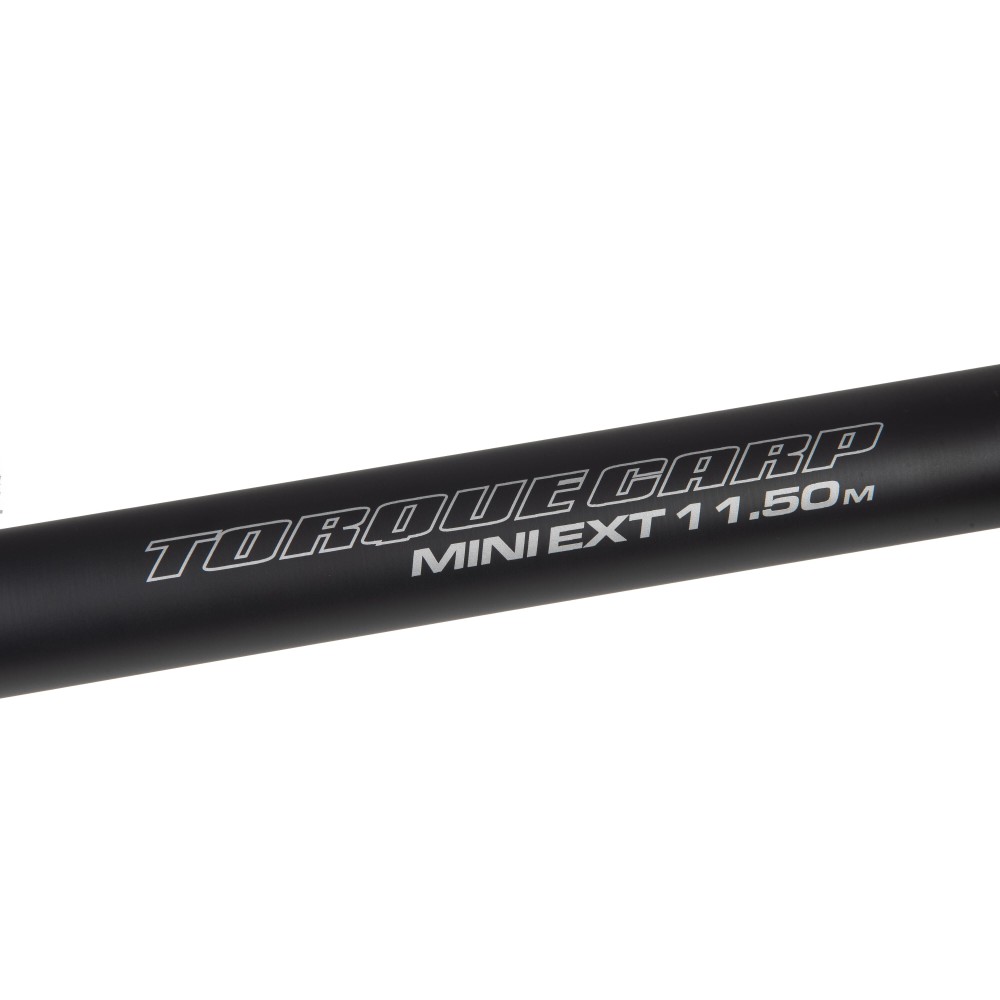 Matrix Torque Carp X Power Pole Package - 11.5m