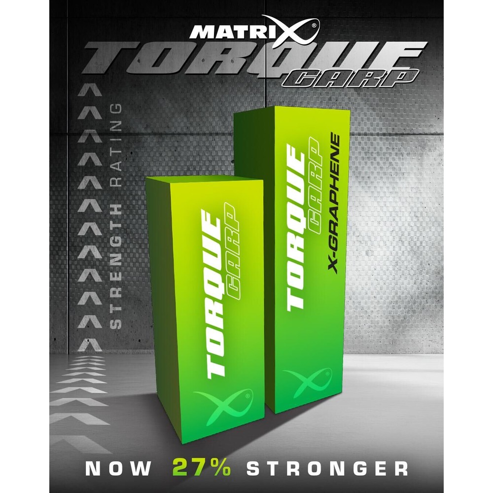 Matrix Torque Carp X Power Pole Package - 11.5m