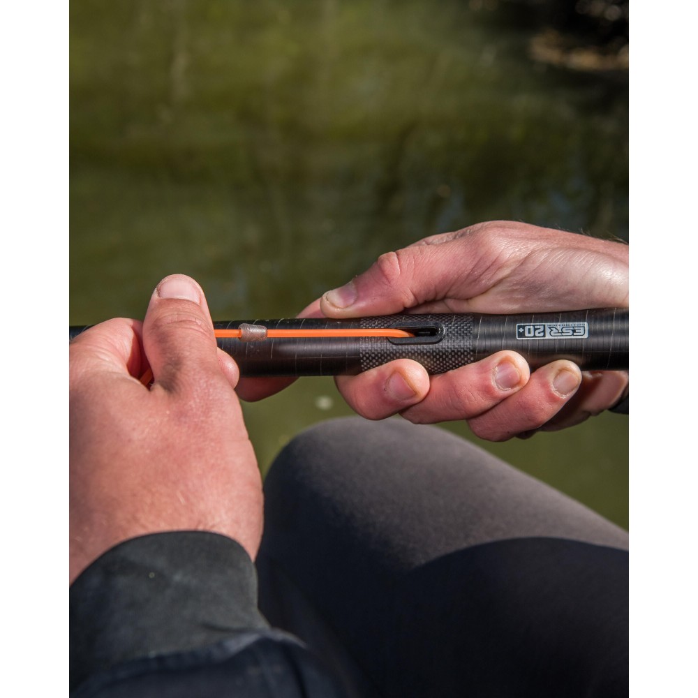 Matrix Torque Carp X Power Pole Package - 11.5m