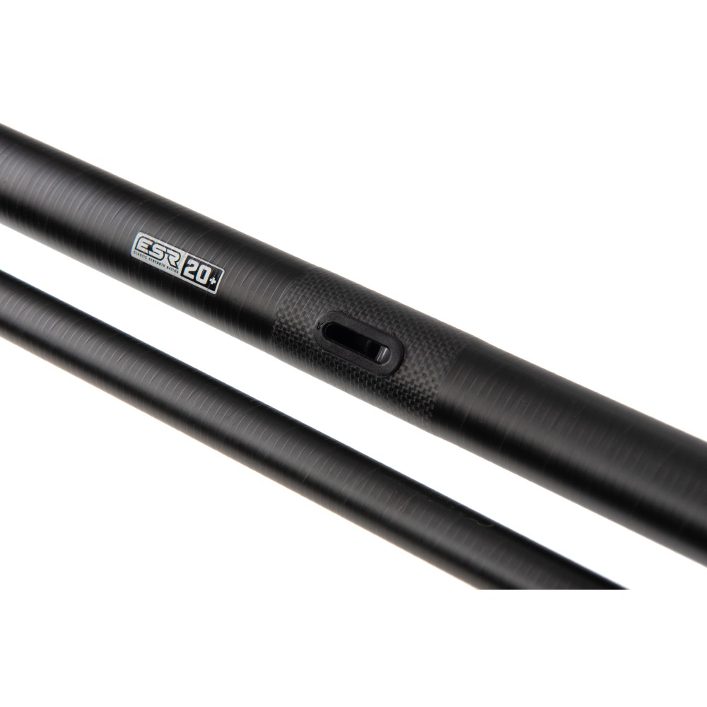 Matrix Torque Carp X Power Pole Package - 13m 