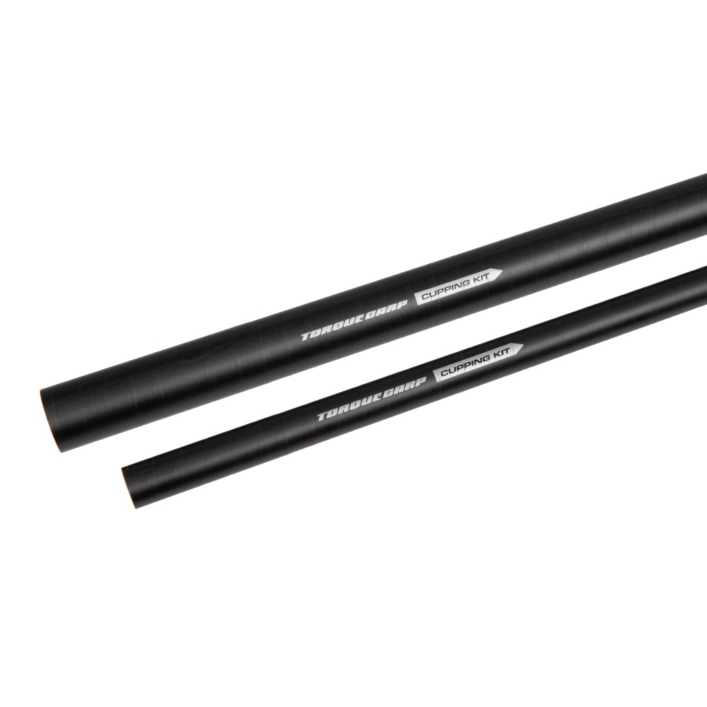 Matrix Torque Carp X Power Pole Package - 13m 