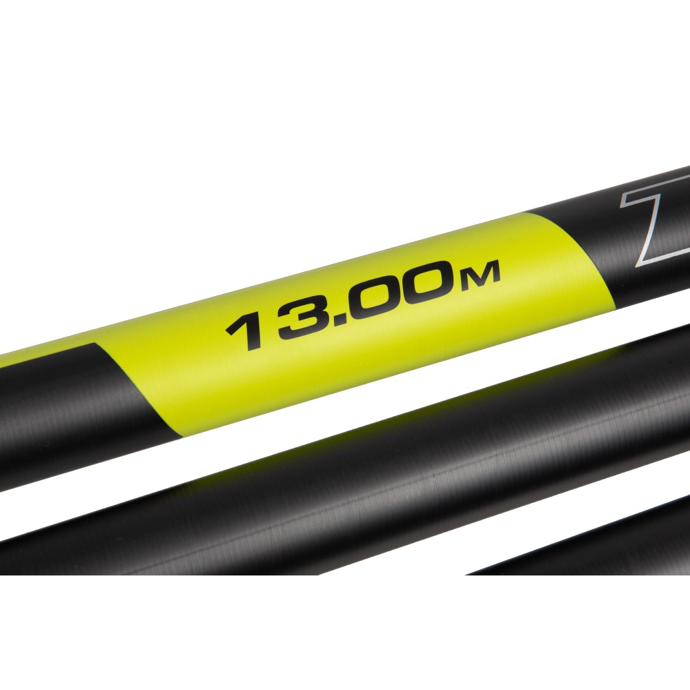 Matrix Torque Carp X Power Pole Package - 13m 