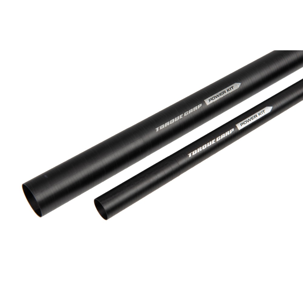 Matrix Torque Carp X Power Pole Package - 13m 