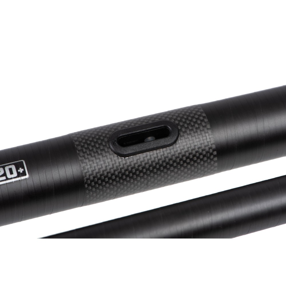 Matrix Torque Carp X Power Pole Package - 13m 