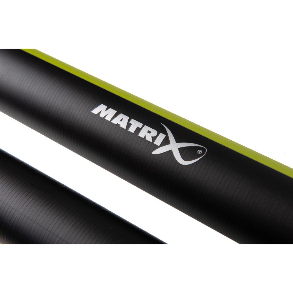 Matrix Torque Carp X Power Pole Package - 13m 