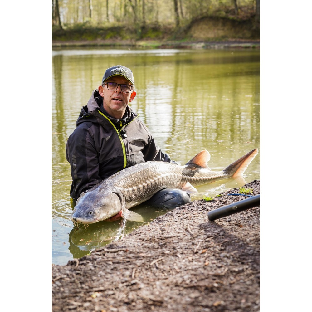 Matrix Torque Carp X Power Pole Package - 11.5m