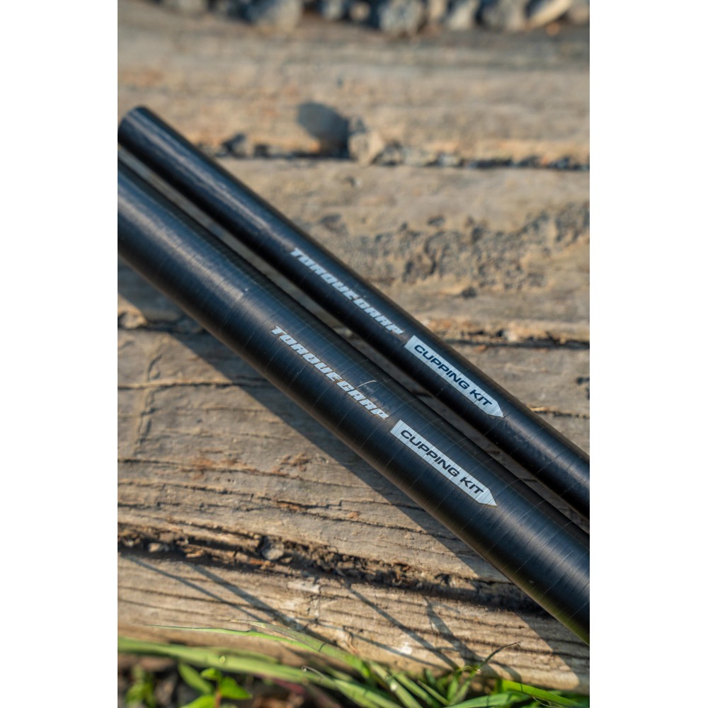 Matrix Torque Carp X Power Pole Package - 13m 