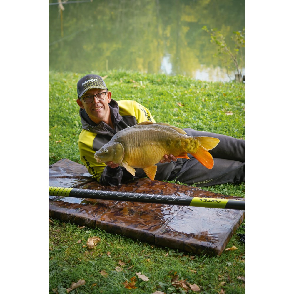 Matrix Torque Carp X Power Pole Package - 13m 