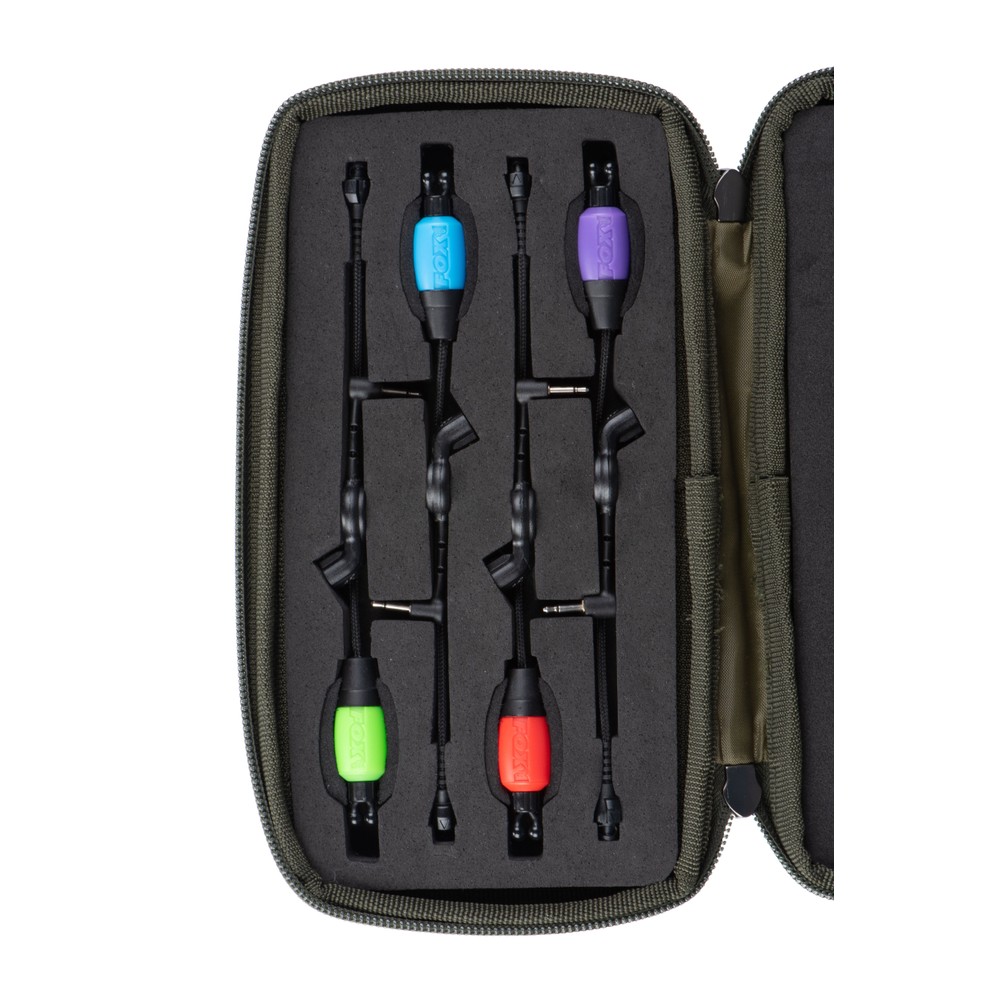 Fox Camolite Halo Bobbin Case