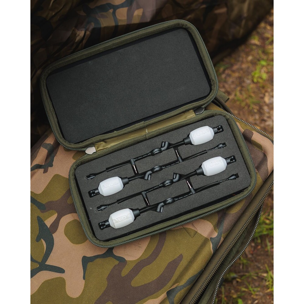 Fox Camolite Halo Bobbin Case