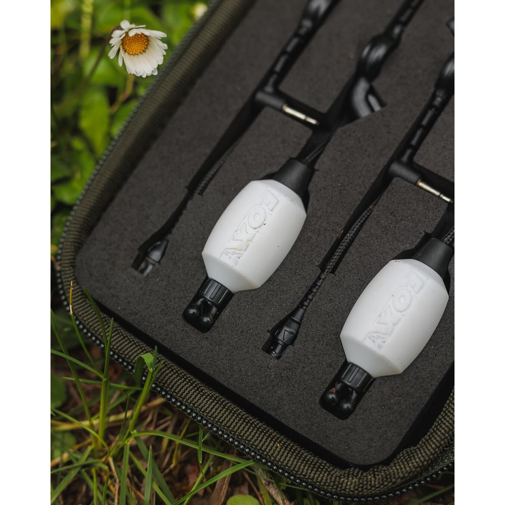 Fox Camolite Halo Bobbin Case