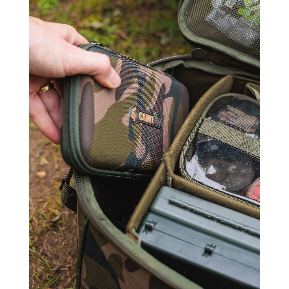 Fox Camolite Halo Bobbin Case