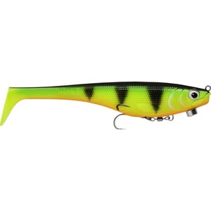 Rapala Rapala Soft Peto Prerigged Lure in Firetiger