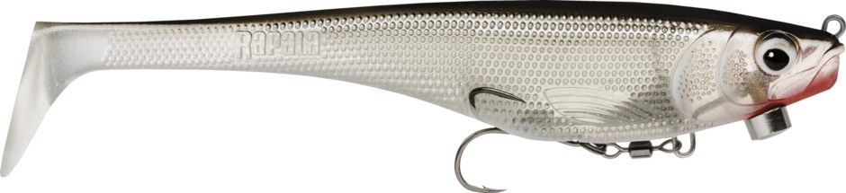 Rapala Soft Peto Prerigged Lure