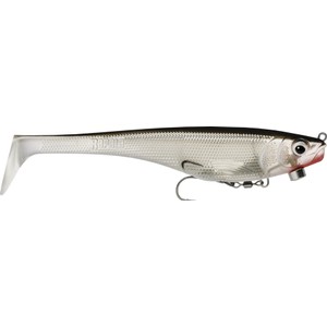 Rapala Rapala Soft Peto Prerigged Lure in Silver