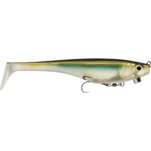 Rapala Rapala Soft Peto Prerigged Lure in Smelt on the Beach