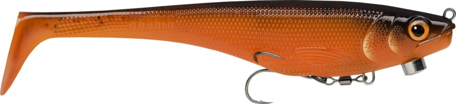 Rapala Soft Peto Prerigged Lure