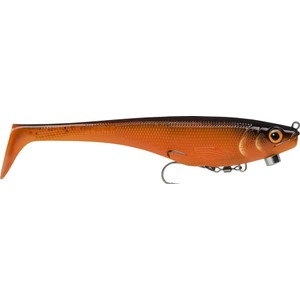 Rapala Rapala Soft Peto Prerigged Lure in Lava Roach