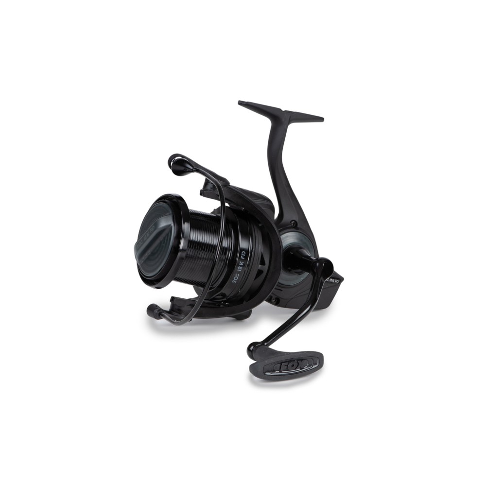 Fox EOS FD 12K Reel
