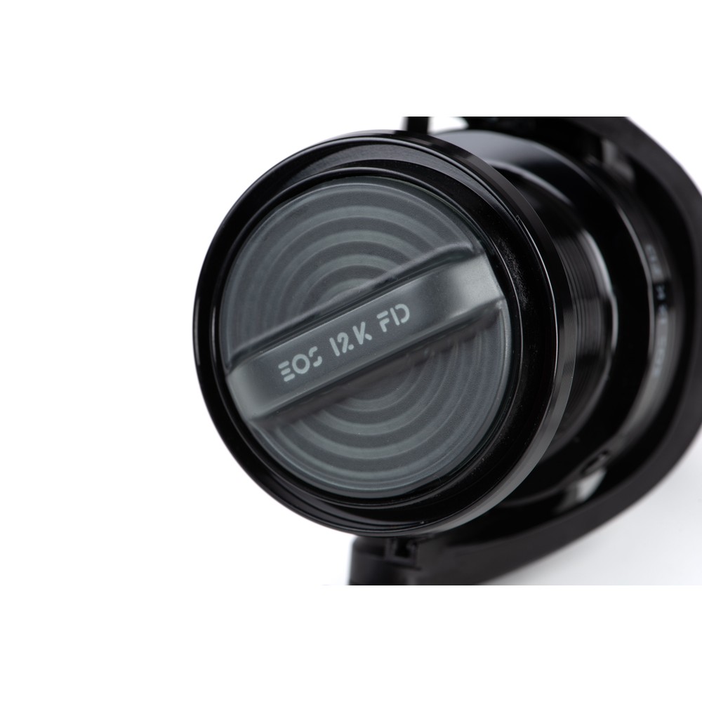 Fox EOS FD 12K Reel