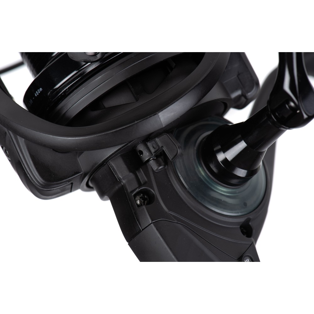 Fox EOS FD 12K Reel