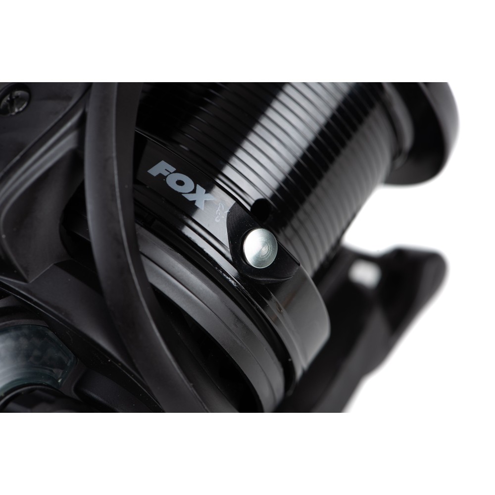 Fox EOS FD 12K Reel
