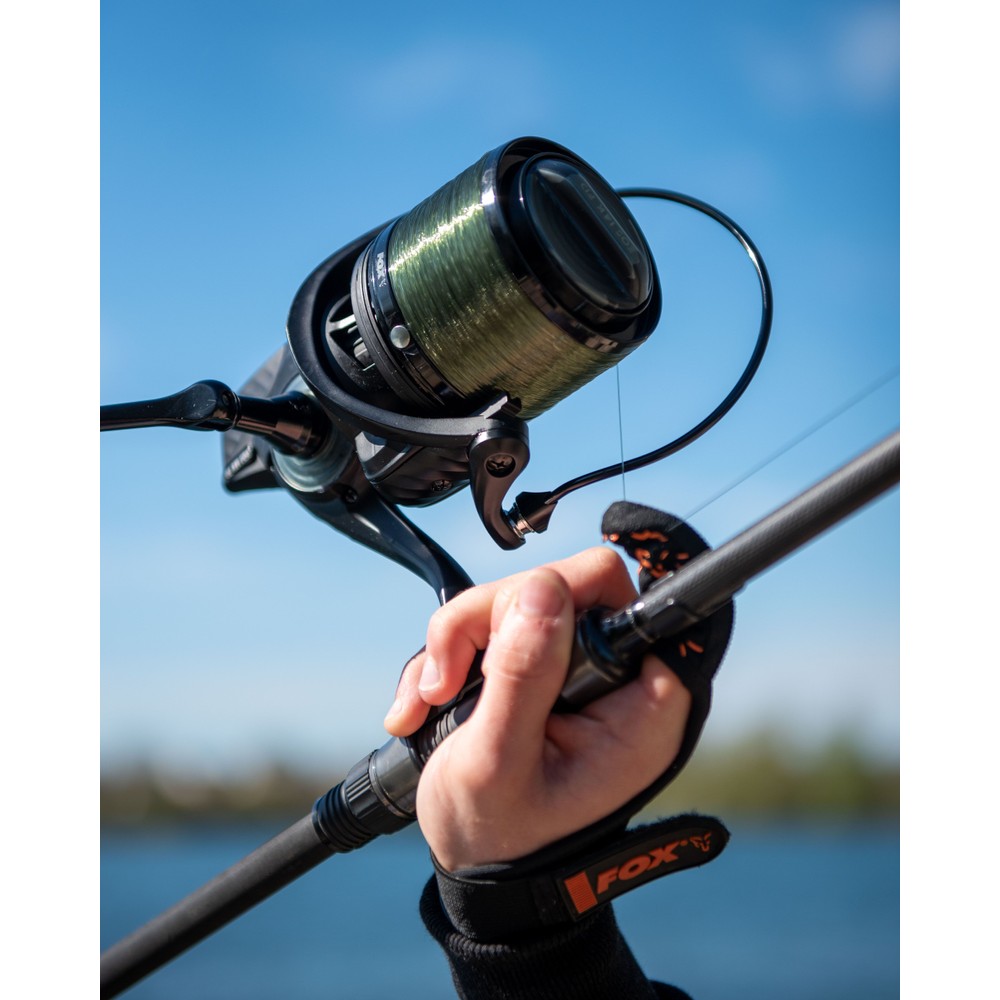 Fox EOS FD 12K Reel